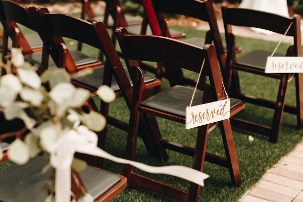 Venue 1902 at Preservation Hall-A Chair Affair