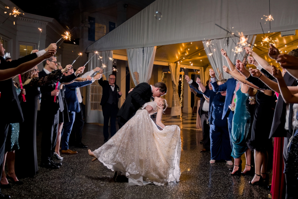 Tampa-Yacht-Club- Wedding- A Chair Affair