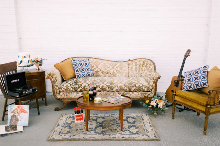 A Chair Affair Vintage Furniture