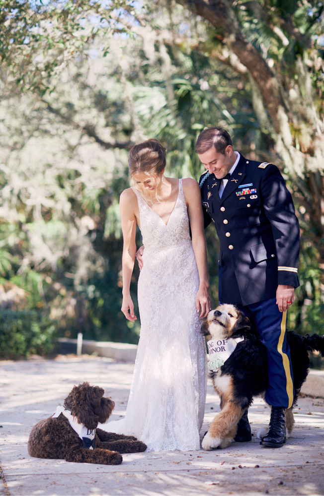 Venice Beach Wedding