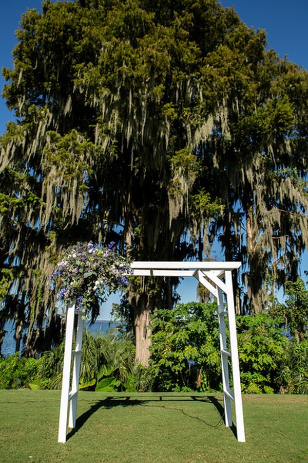 Kid friendly Mission Inn Resort Wedding-A Chair Affair