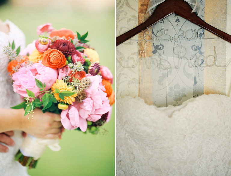 waldorf-astoria-wedding-summer floral-a chair affair