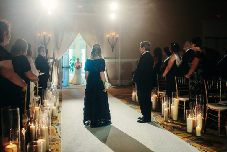 waldorf-astoria-wedding-summer floral-a chair affair