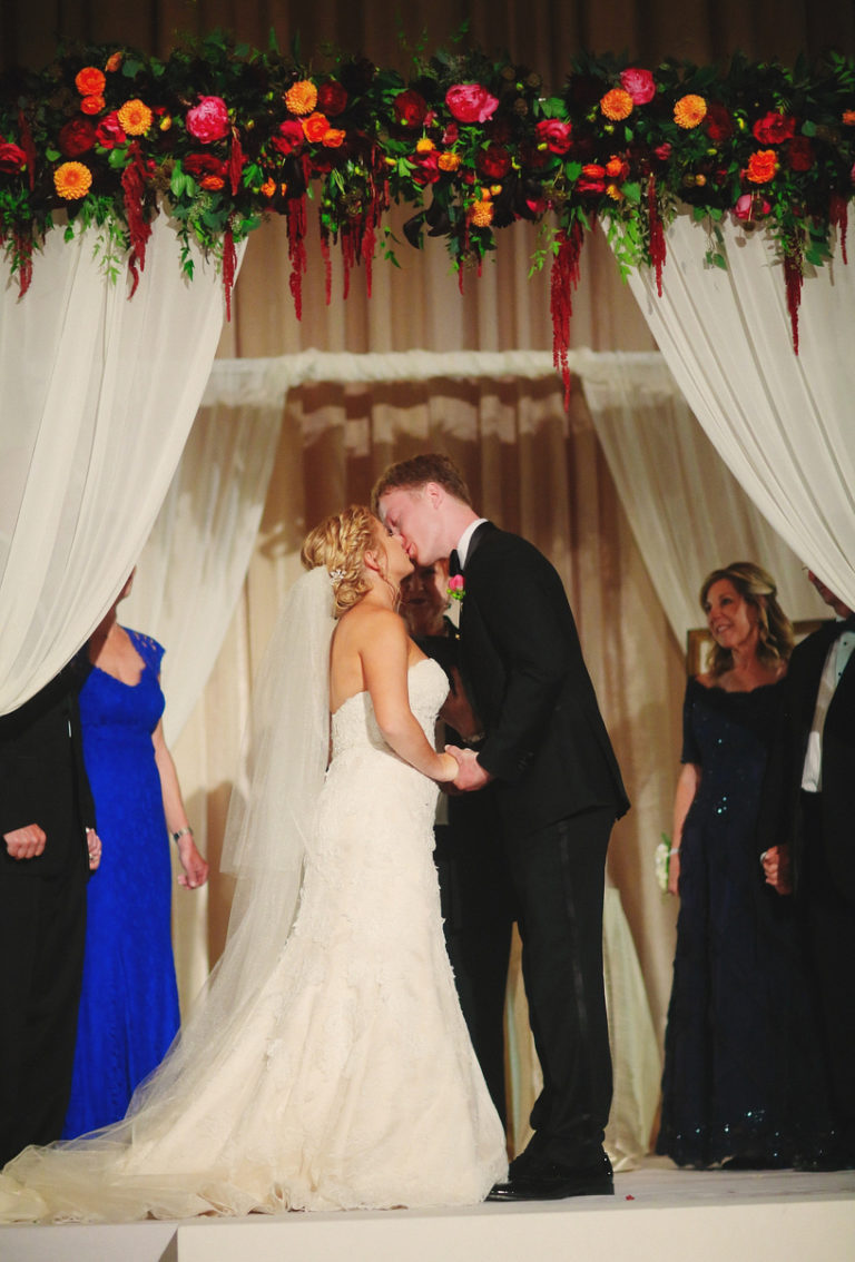 waldorf-astoria-wedding-summer floral-a chair affair