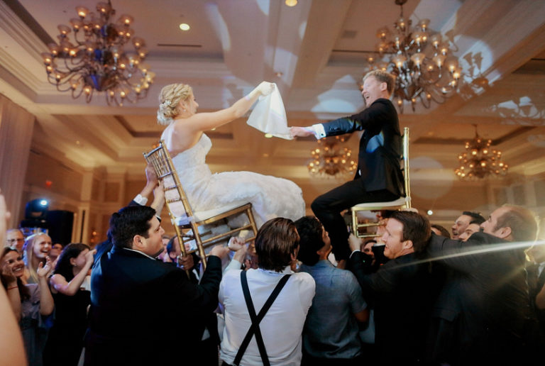 waldorf-astoria-wedding-summer floral-a chair affair