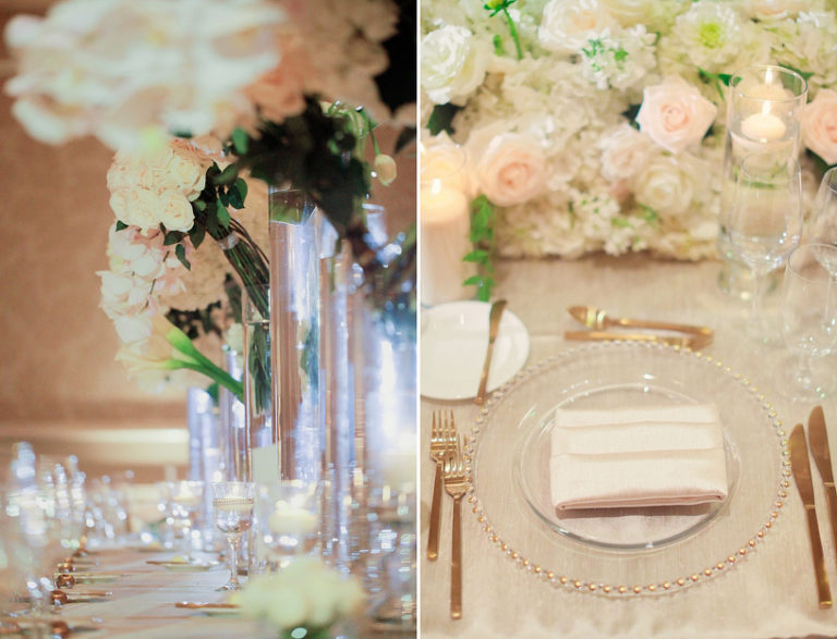 waldorf-astoria-wedding-summer floral-a chair affair