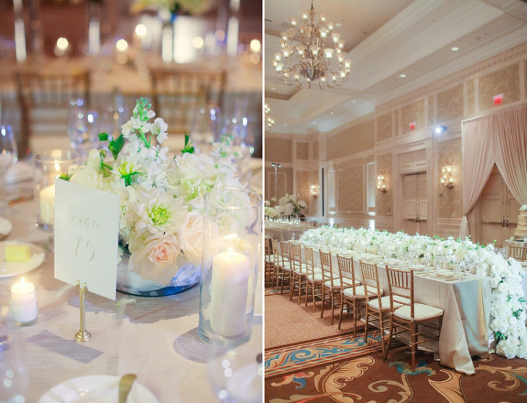 waldorf-astoria-wedding-summer floral-a chair affair