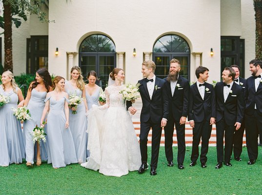 Alfond Inn-Gatsby Wedding-A Chair Affair