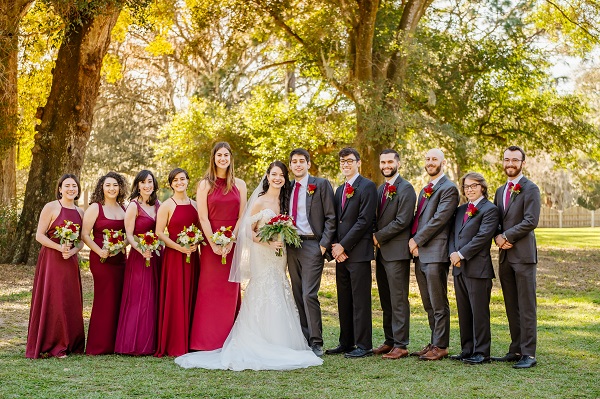 Casa Lantana Wedding-A Chair Affair- Ashlee Hamon Photo