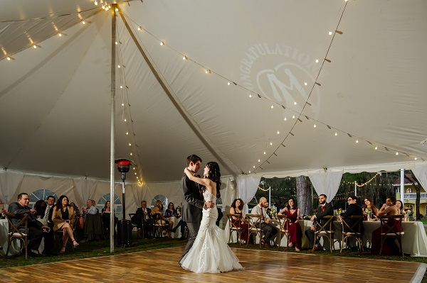 Casa Lantana Wedding-A Chair Affair- Ashlee Hamon Photo