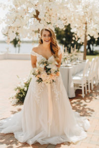 Styled Shoot at Adams Estate
