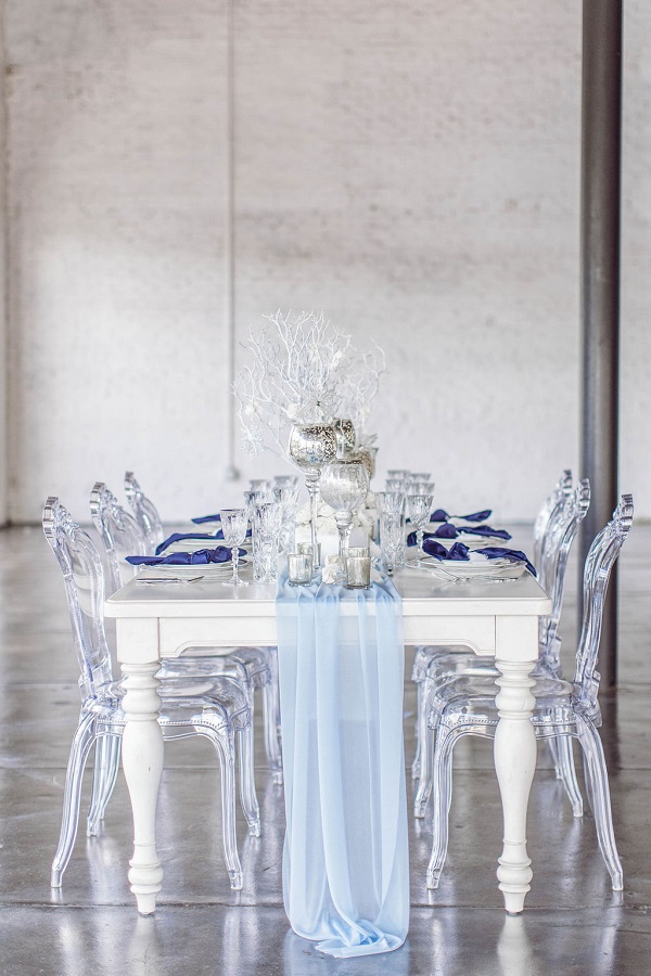 Frozen Style Shoot- Haus820- A Chair Affair