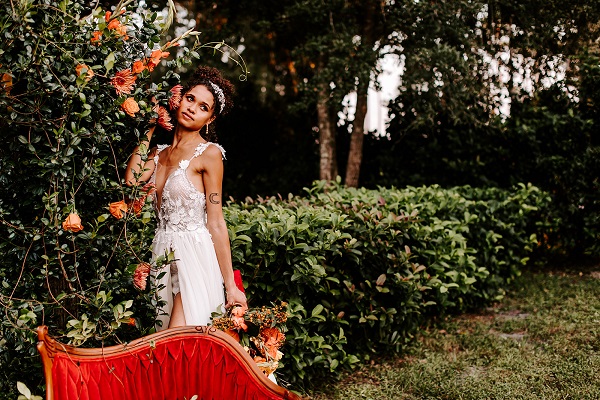 Enchanted Barn-Fall in Love Styled Shoot