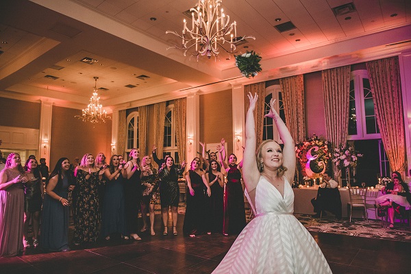 Winter Wedding-Country Club of Orlando-A Chair Affair