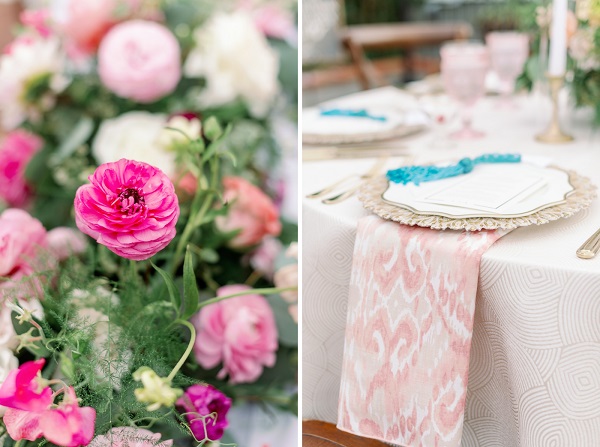 Capen House Wedding-A Chair Affair-Pink Garden Party Wedding