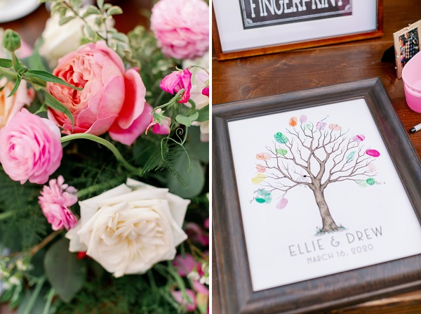 Capen House Wedding-A Chair Affair-Pink Garden Party Wedding