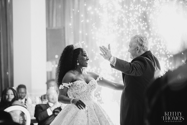 Don Cesar Wedding-A Chair Affair-Winter Beach wedding