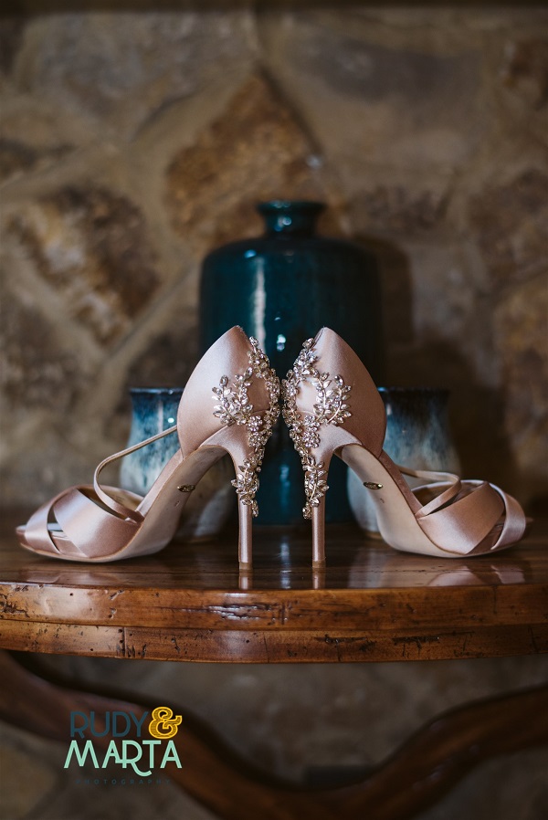 Candance and Darwin- A Chair Affair- December Bella Collina Wedding