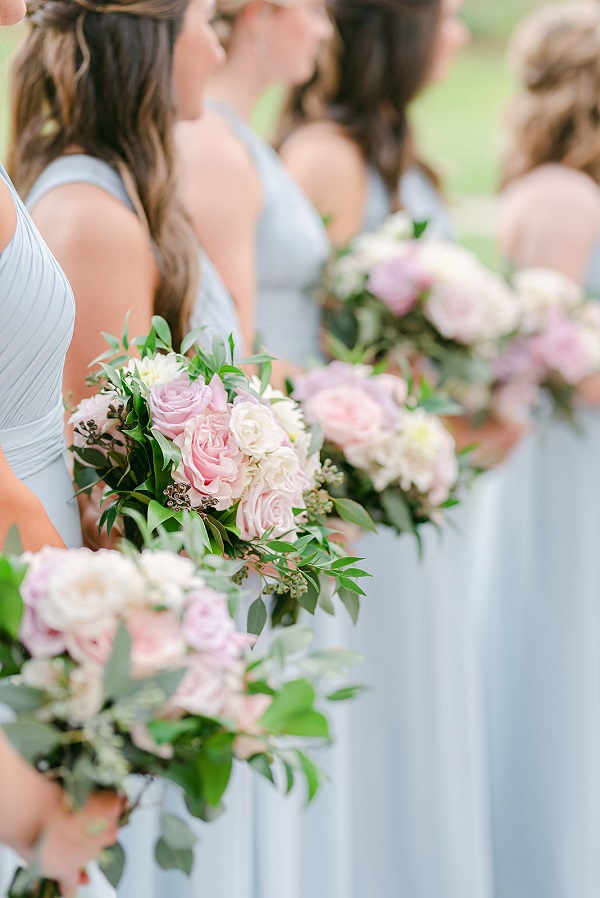 A Chair Affair-Romantic Floral Orlando Wedding