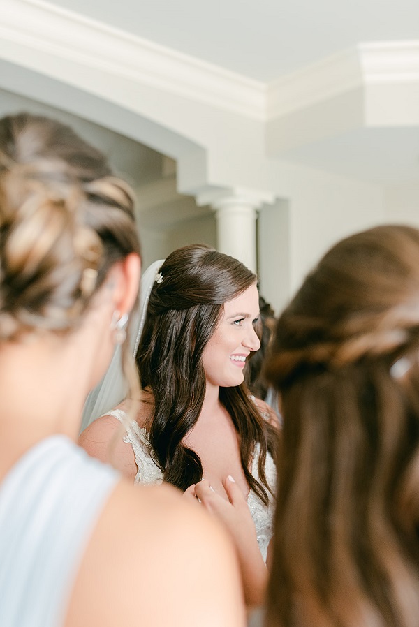 A Chair Affair-Romantic Floral Orlando Wedding