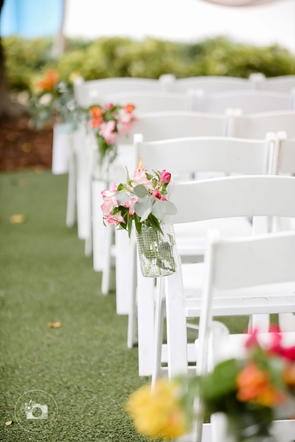 A Chair Affair-Postcard Inn on the Beach-Summer wedding