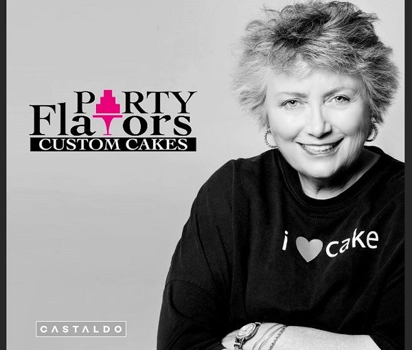 Remembering Priscilla Lucas from Party Flavors