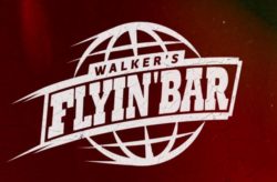 Vendor Spotlight – Walker’s Flyin’ Bar