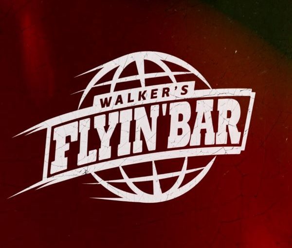 Vendor Spotlight – Walker’s Flyin’ Bar