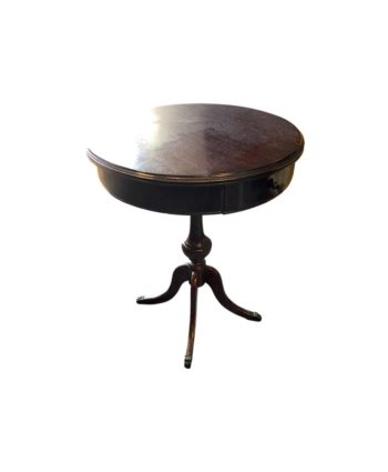 The Bisman End Table