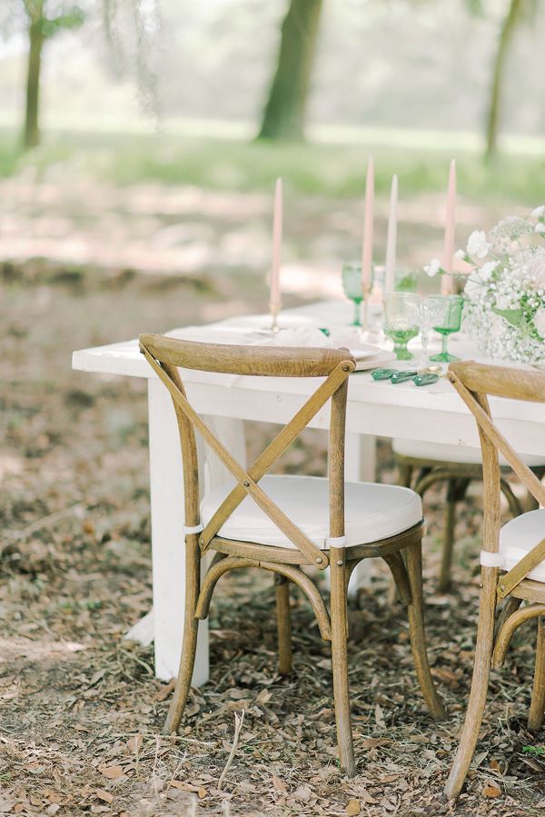 https://chairaffairrentals.com/wp-content/uploads/2022/07/A-Chair-Affair-Romantic-Farm-Wedding-Style-Shoot-Whitewashed-Farm-table-French-Country-Chairs-9.jpg