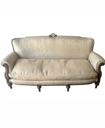 The Doris Sofa