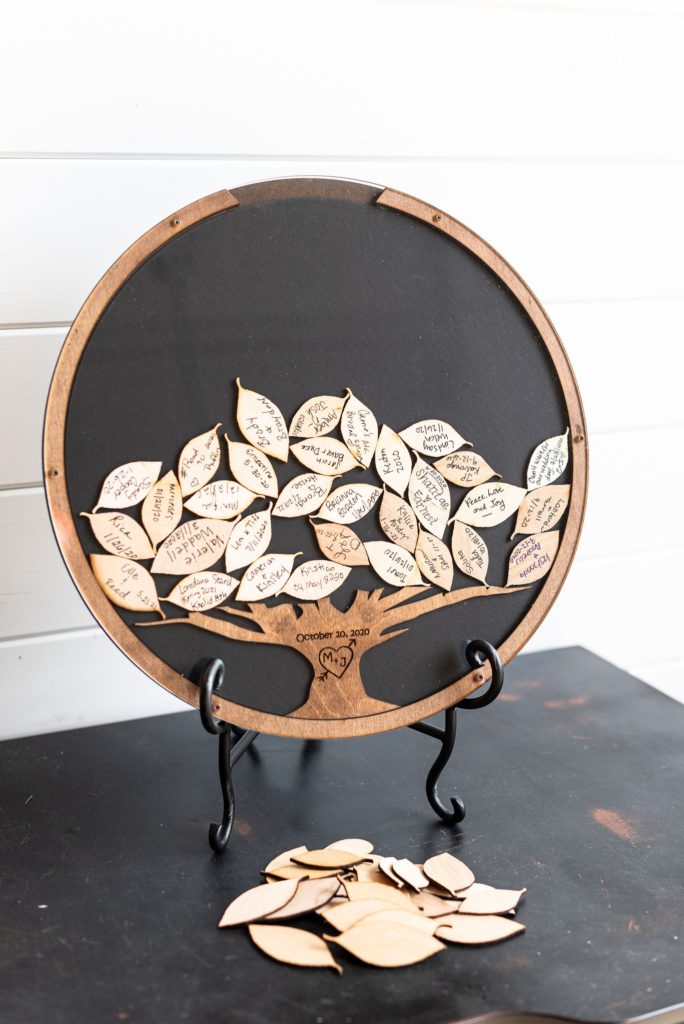 Vendor Spotlight Meaningful Frames A Chair Affair, Inc.