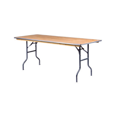 Childrens Folding Table