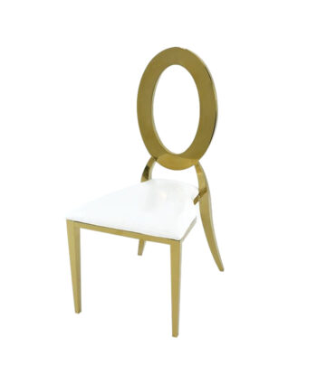 Oscar Chair
