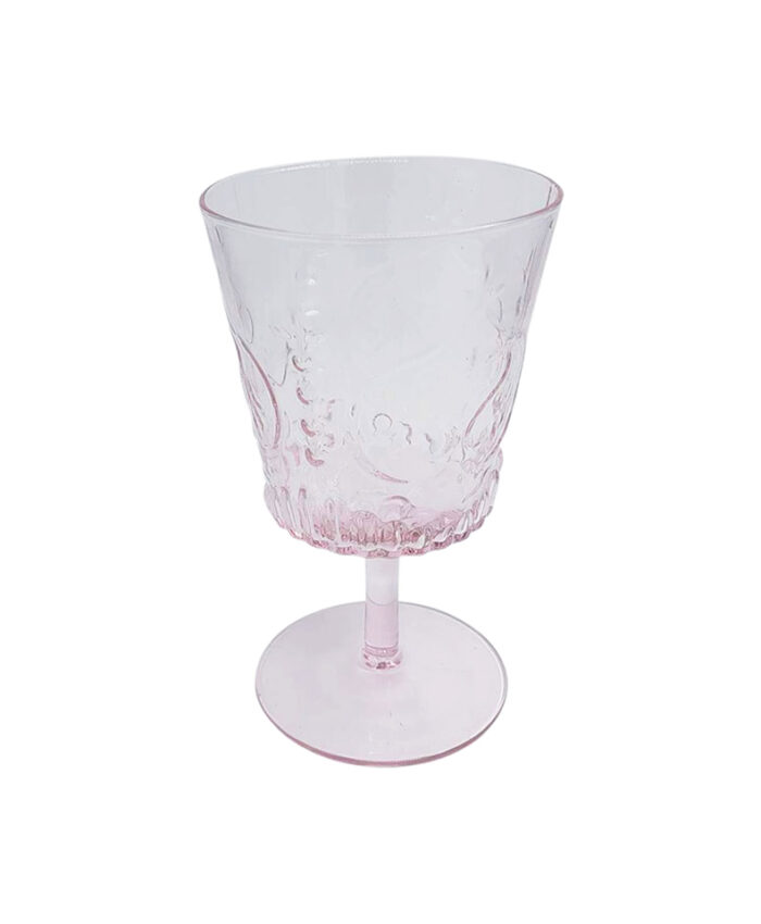 Crystal Water Glass - A Chair Affair, Inc.