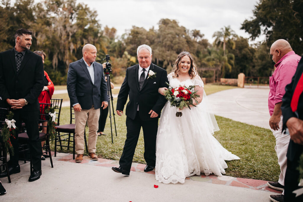 Howey in the hills christmas festival