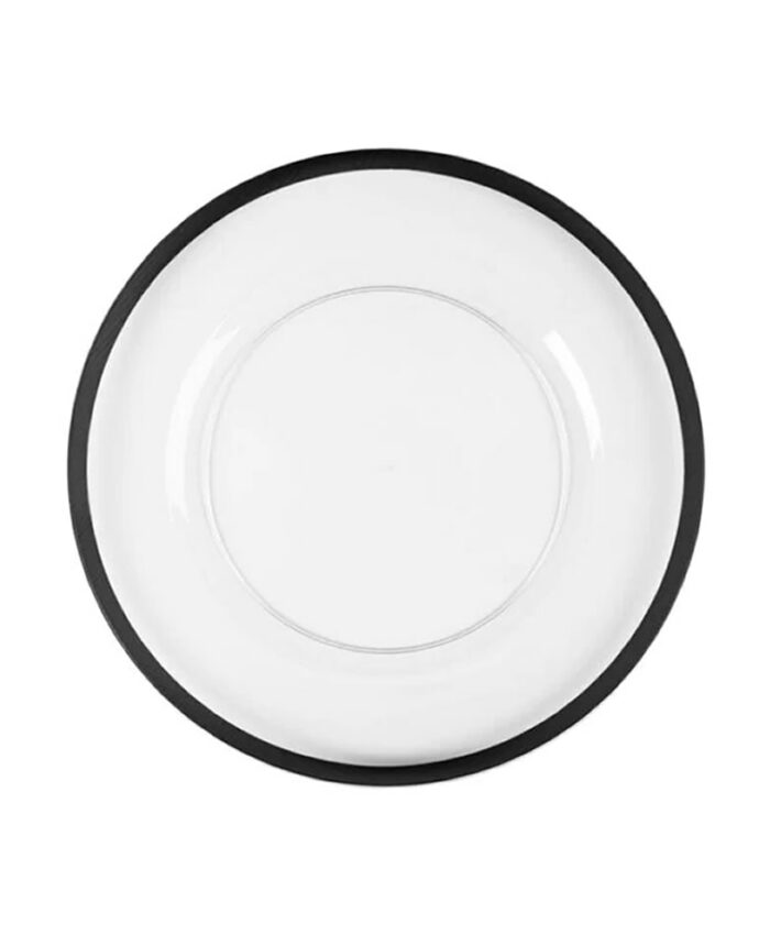 Plate Cover - A Chair Affair, Inc.