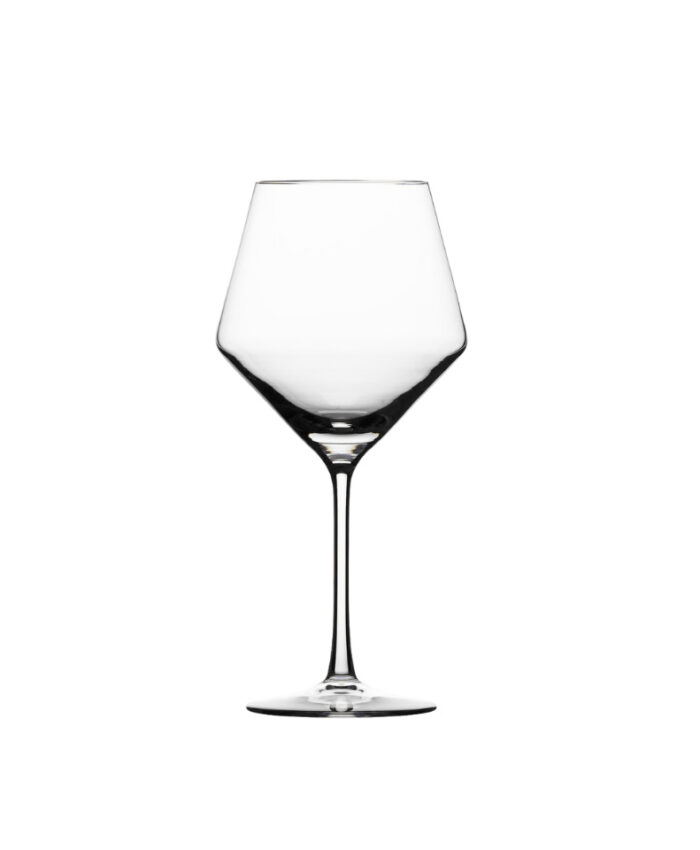 Crystal Water Glass - A Chair Affair, Inc.