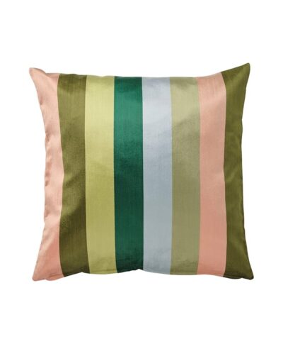 Venetian Stripe Pillow