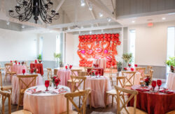 Valentines Date Night Out Fundraiser