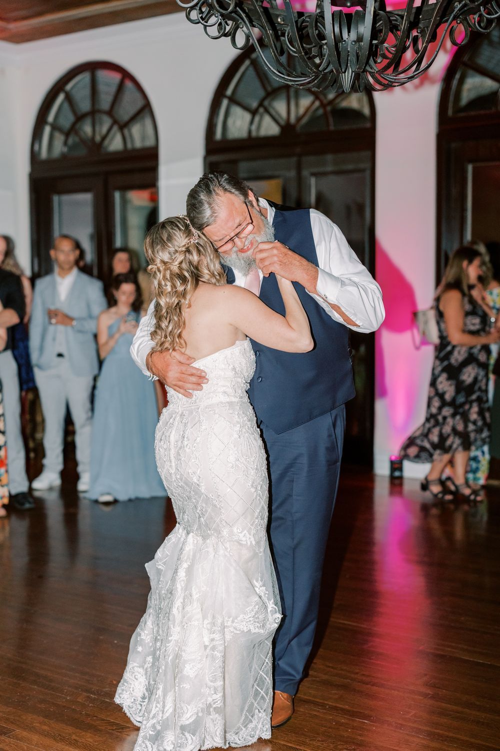 The-Bride-and-Father-Dance