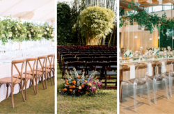 Choose Your Perfect Wedding Chairs