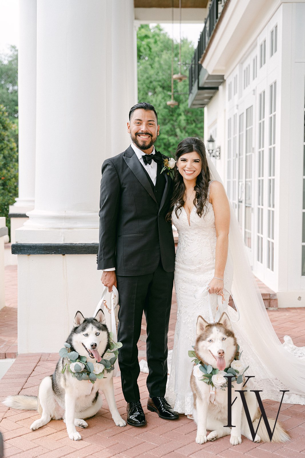 The-Newlyweds-and-the-Huskies
