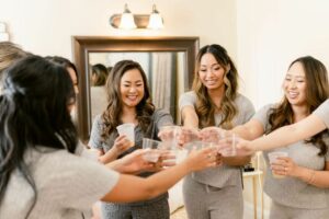 The-Bridal-Party