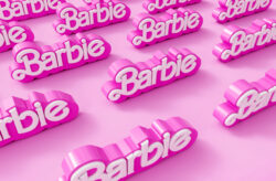 Pink-tastic Barbie Themed Wedding Inspiration