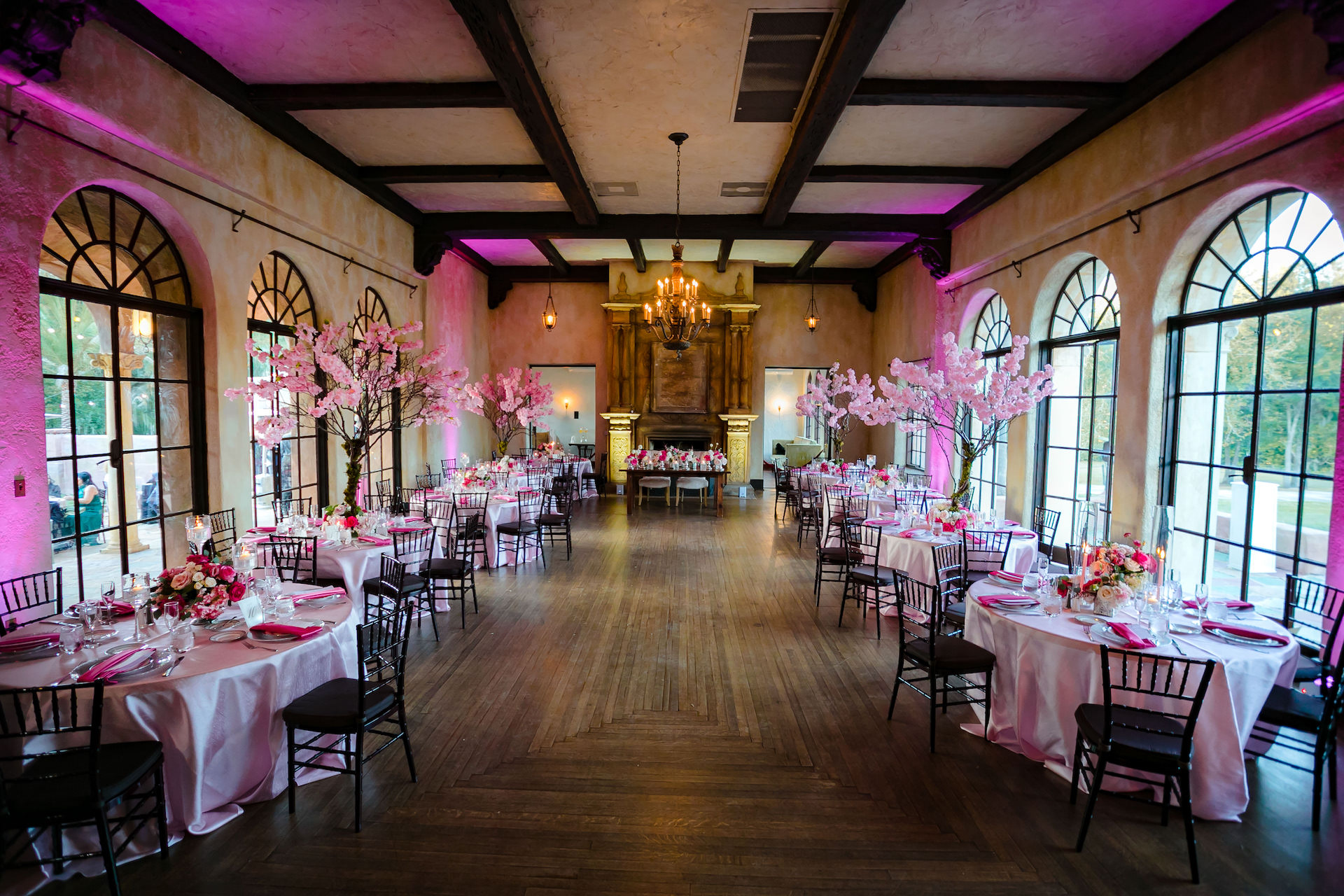 Pink-Reception-Room