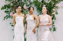 The Bridal Finery’s Bridal Fashion Presentation