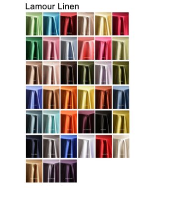 Lamour Linen