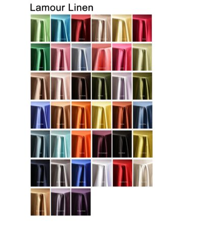 Lamour Linen