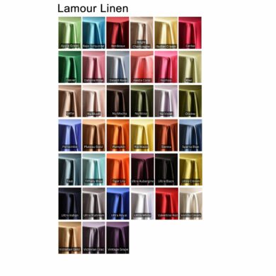 Protected: Lamour Linen All Colors Review